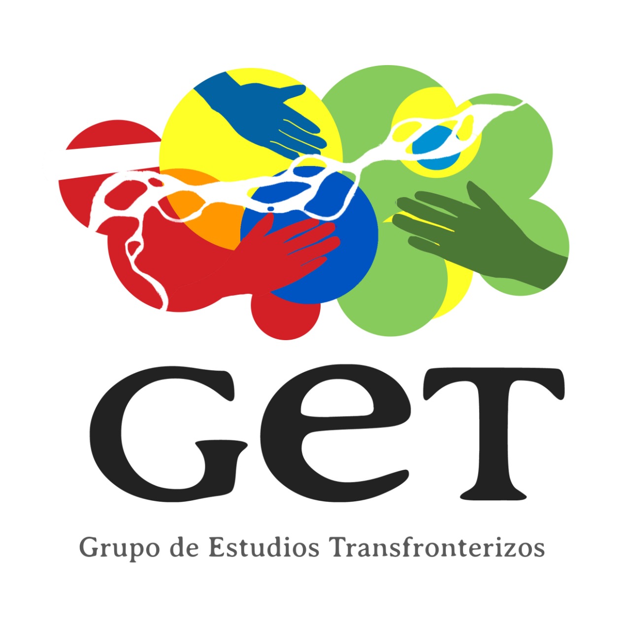 Grupo de Estudos Transfronteriços